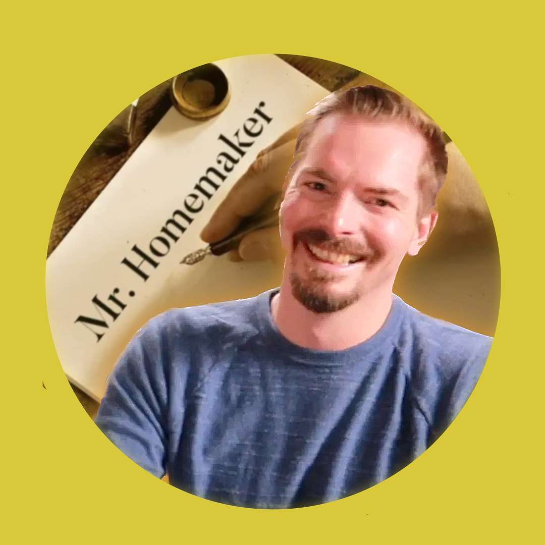 Mr. Homemaker (Markus)
