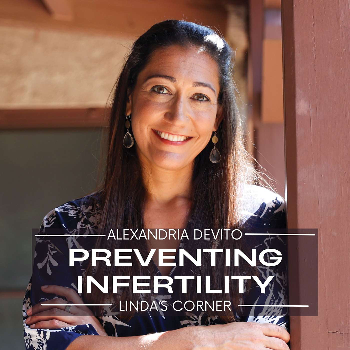 Preventing Infertility: PRE-Pregnancy Care & Generational Health with Alexandria DeVito