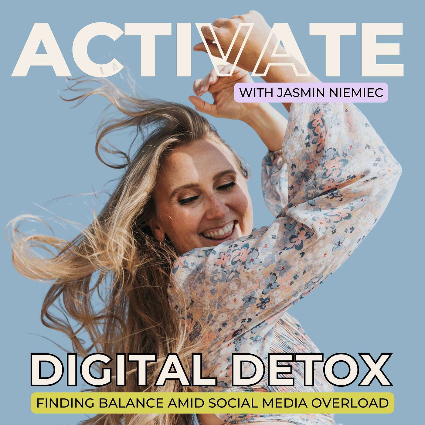 Digital Detox: Finding Balance Amid Social Media Overload Digital Detox: Finding Balance Amid Social Media Overload