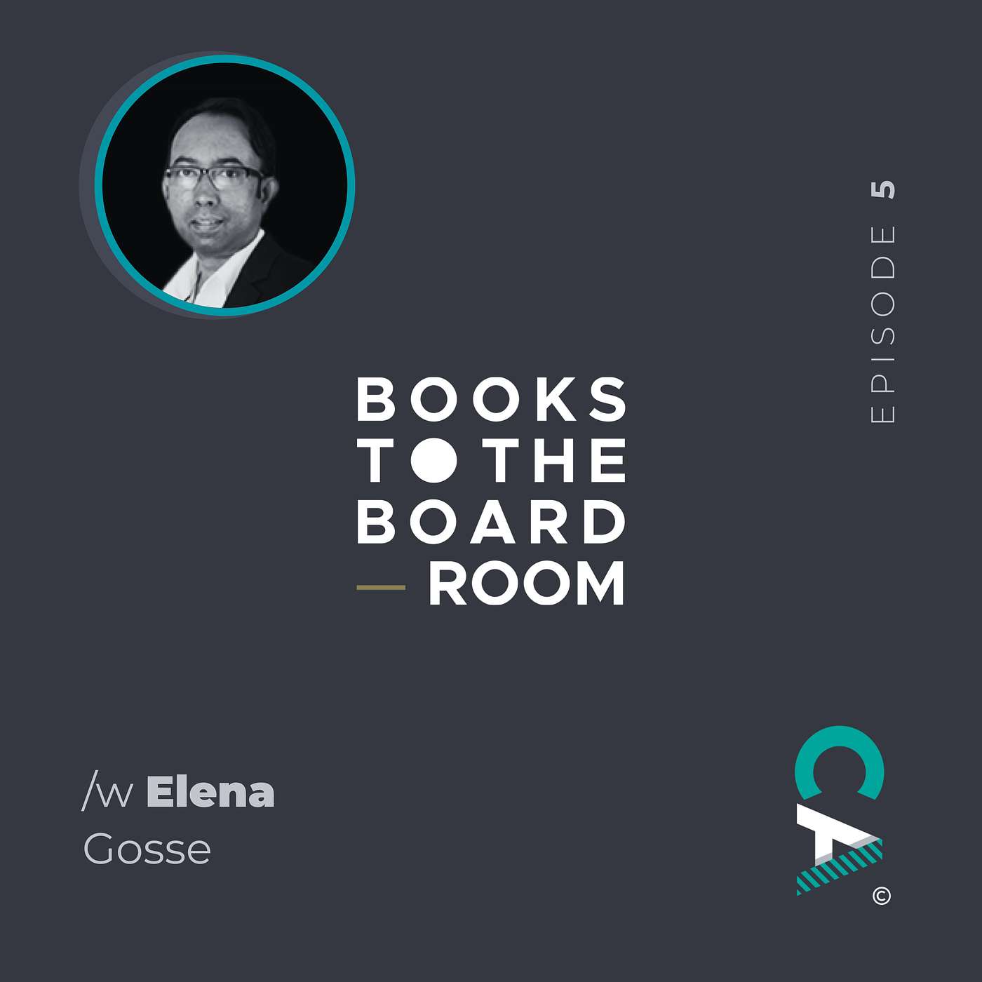 Books To The Boardroom