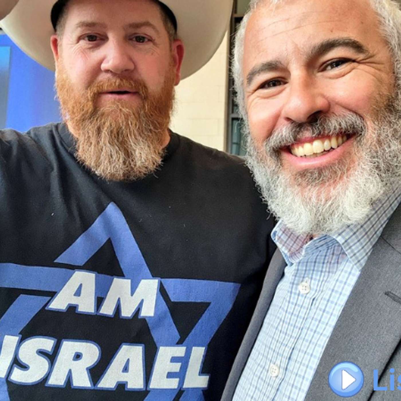 The Yishai Fleisher Israel Podcast