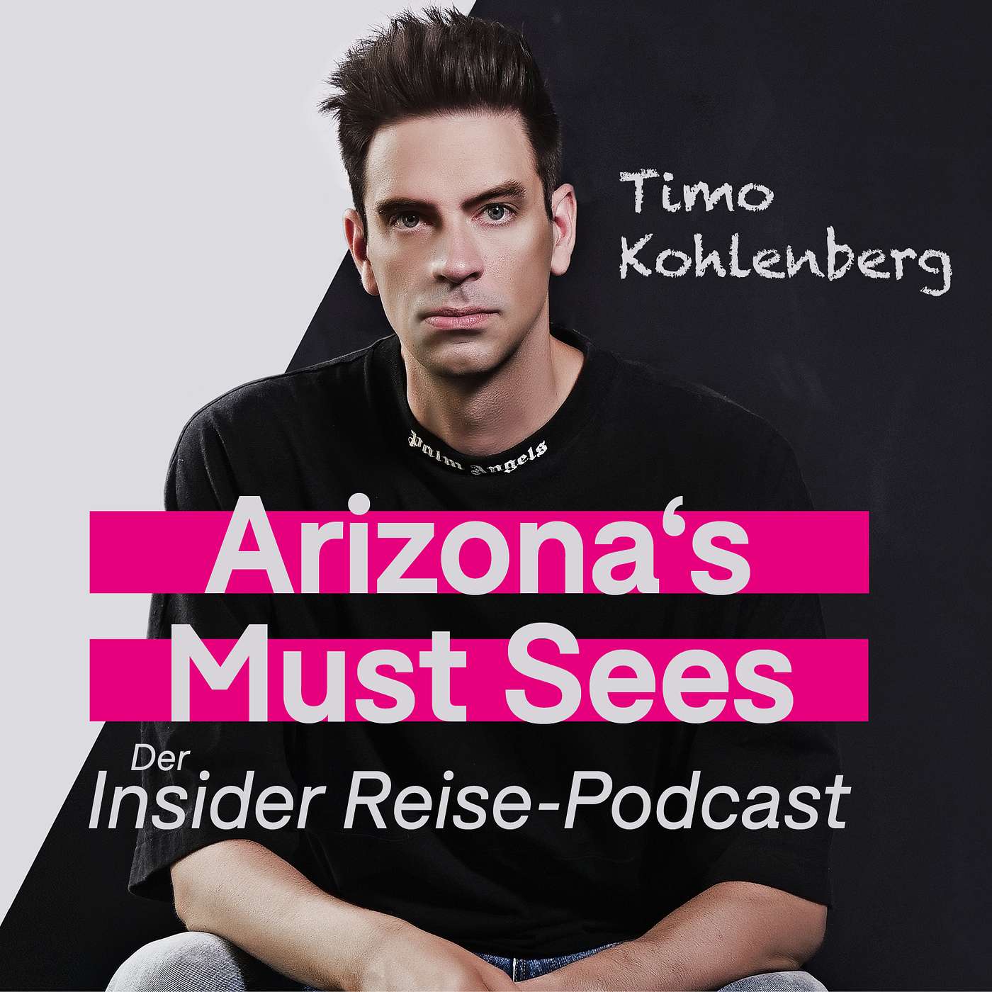Travel & Stars · Experten & Stars im Reise Podcast