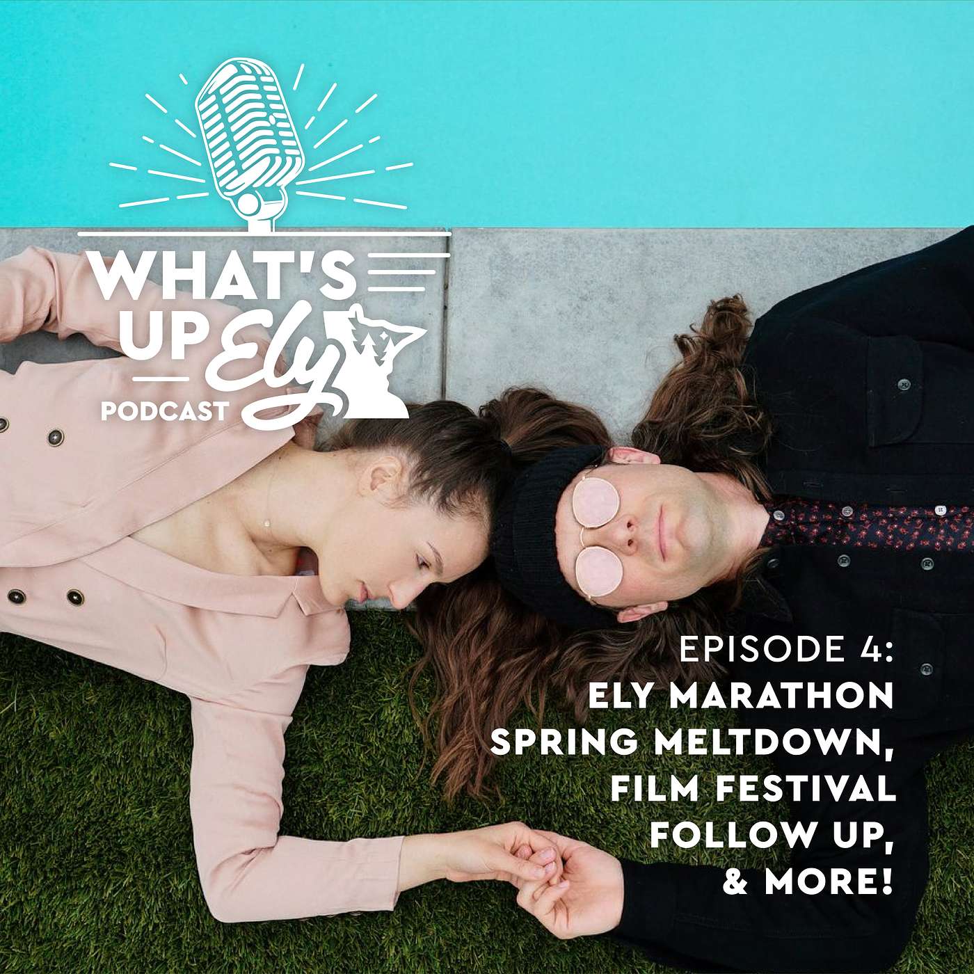 What\'s Up Ely