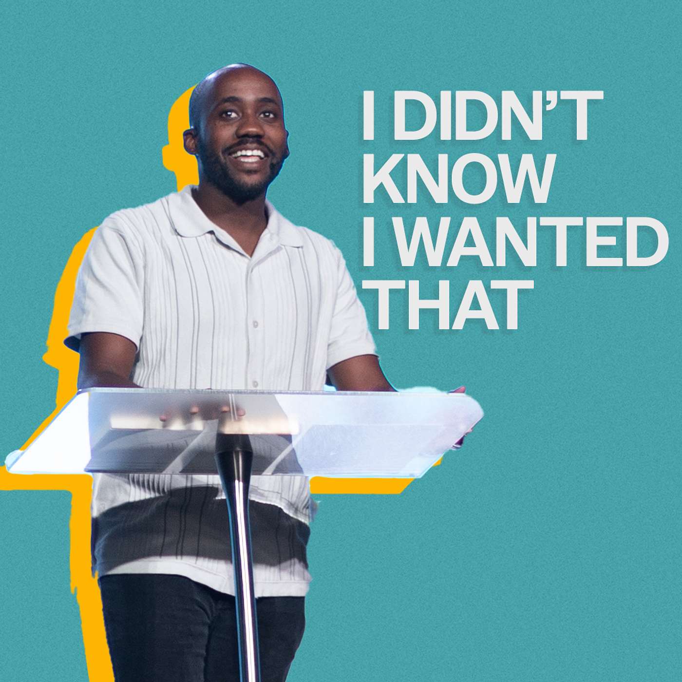 Sandcastles | I Didn’t Know I Wanted That | 08.10.25