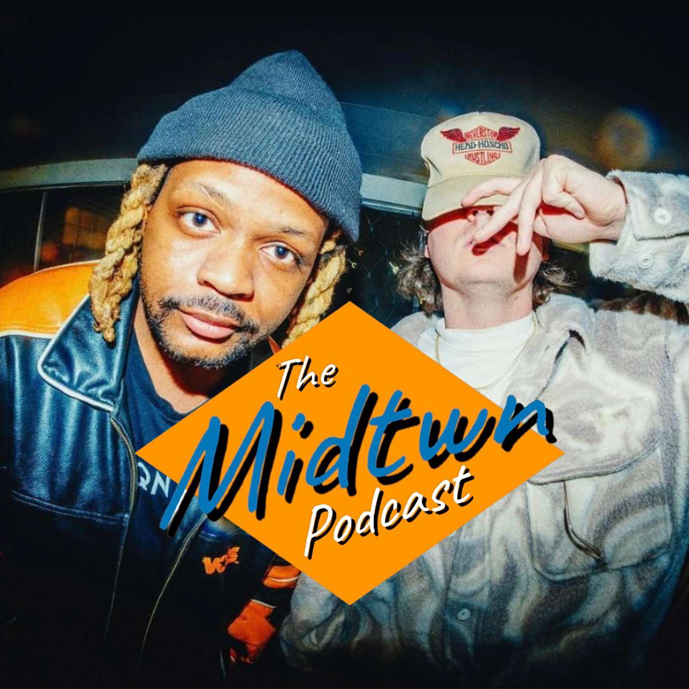 The Midtwn Podcast