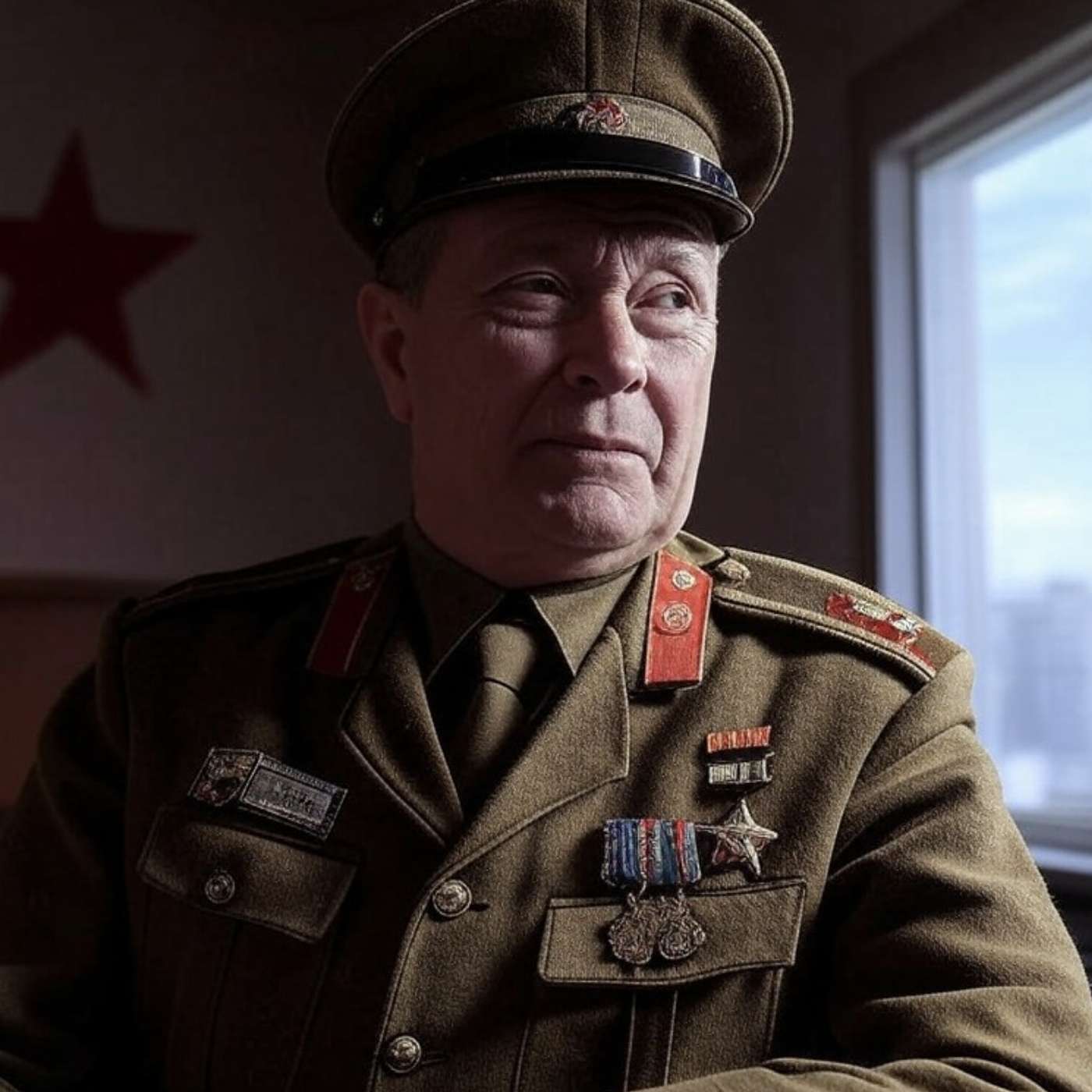 Maurice Merleau-Ponty: Cheering for Show Trials and Liquidations