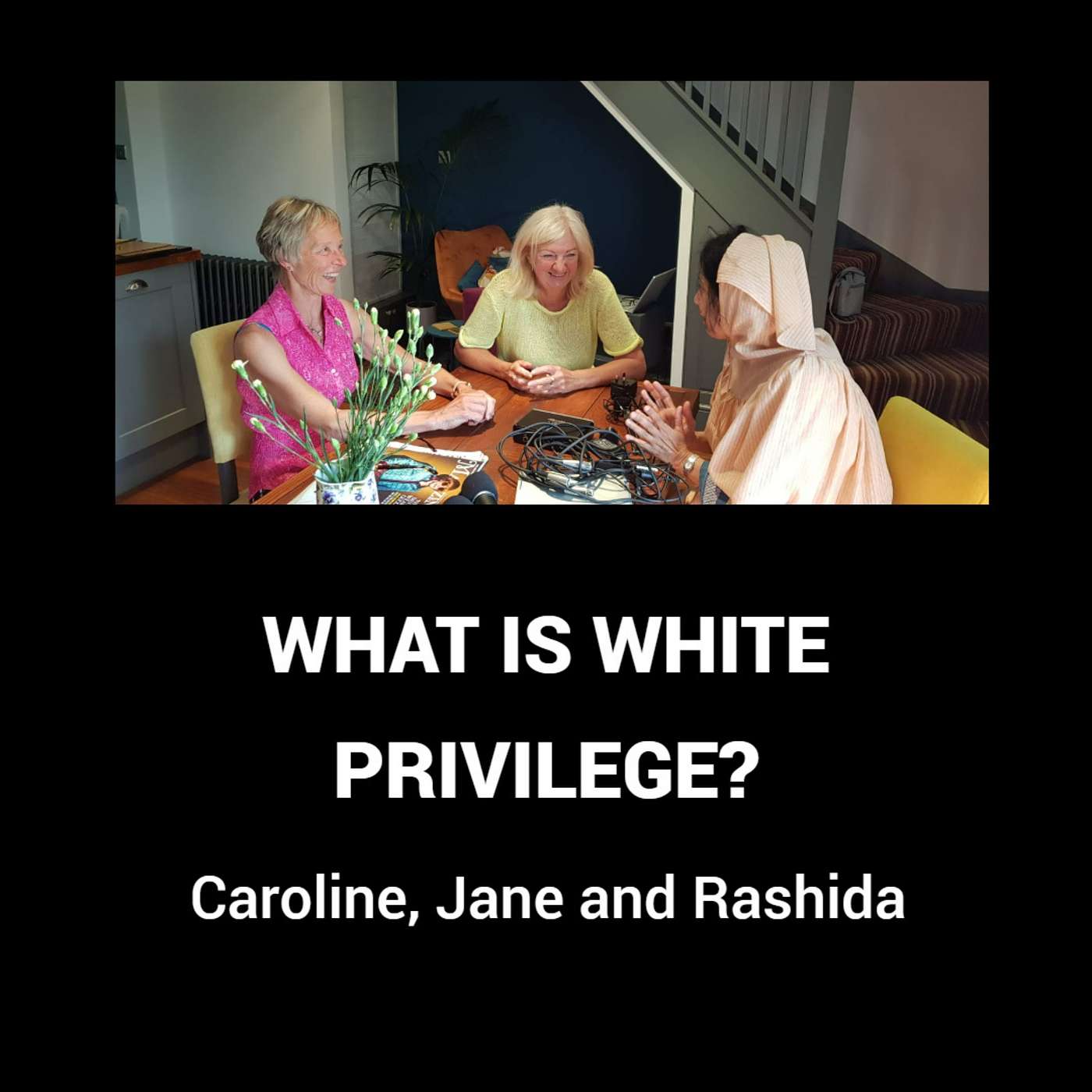 What is White Privilege?