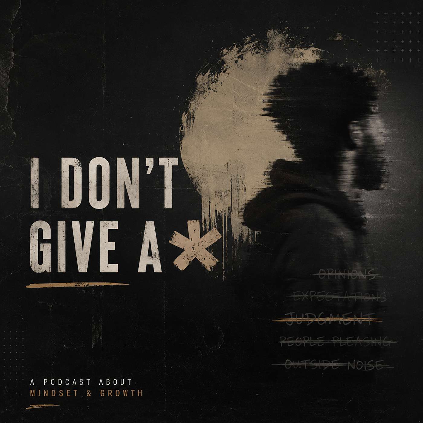 IDGAF: Stop Carrying What Was Never Yours episode artwork
