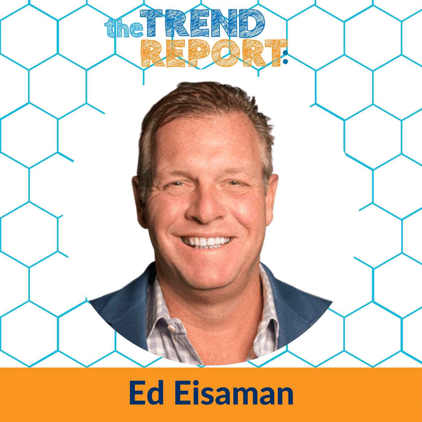 The Future of the Independent Rep with Ed Eisaman