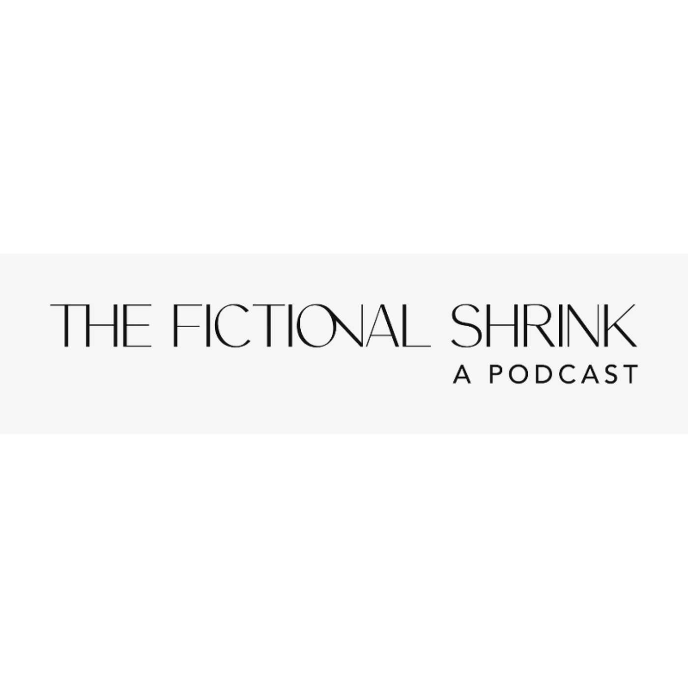 The Fictional Shrink-The Dark Triad