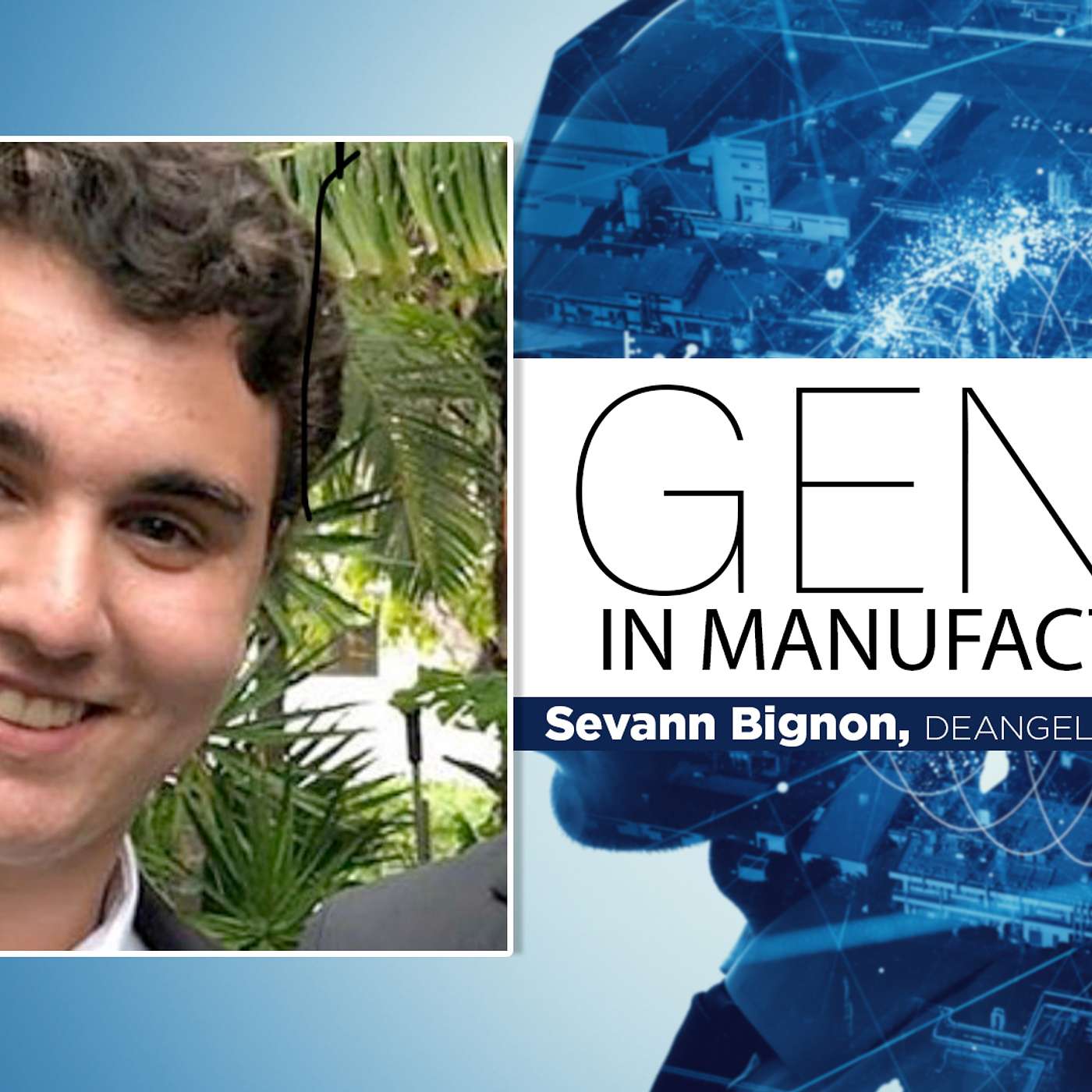 Listen: Gen Z in Manufacturing Ep. 2: Interacting with Older Generations