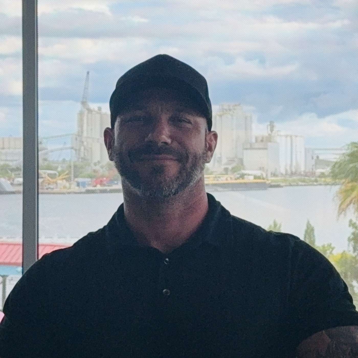 Connections They Build On; With Nick Andersen