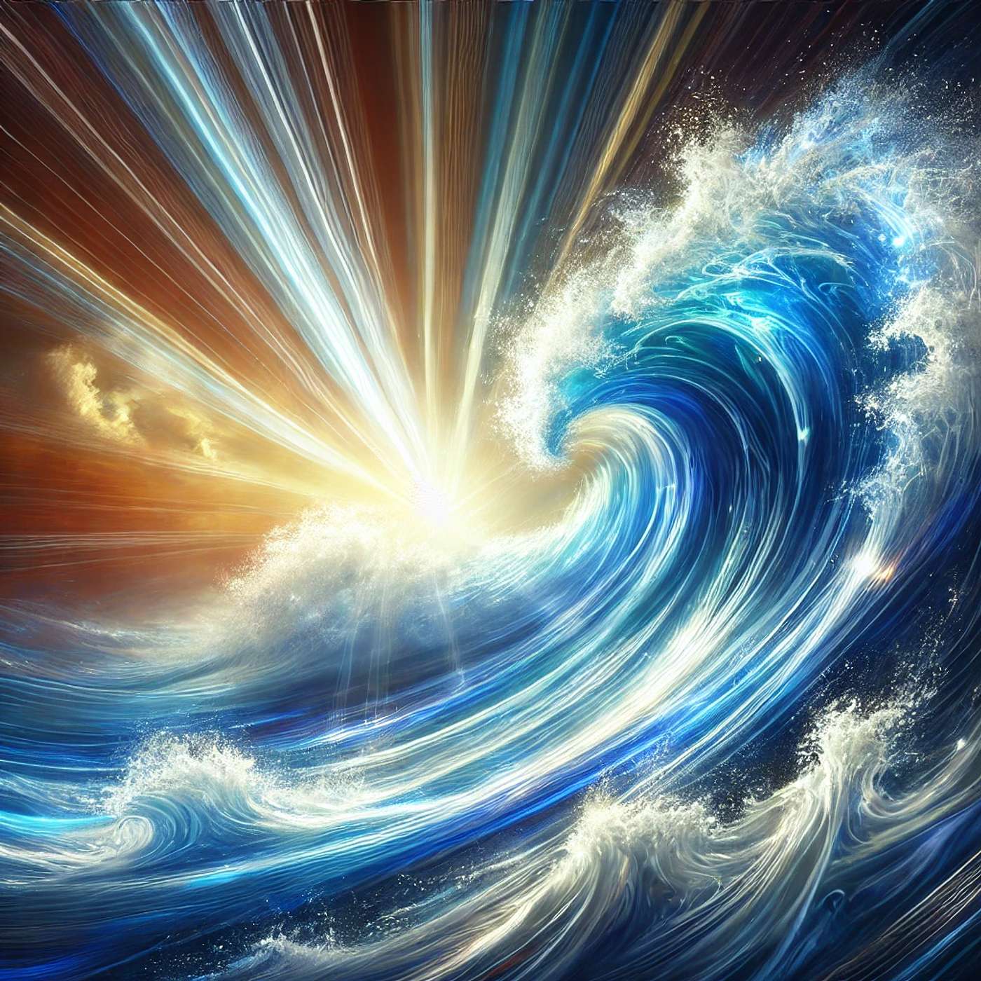 Riding the Wave of Revival episode artwork