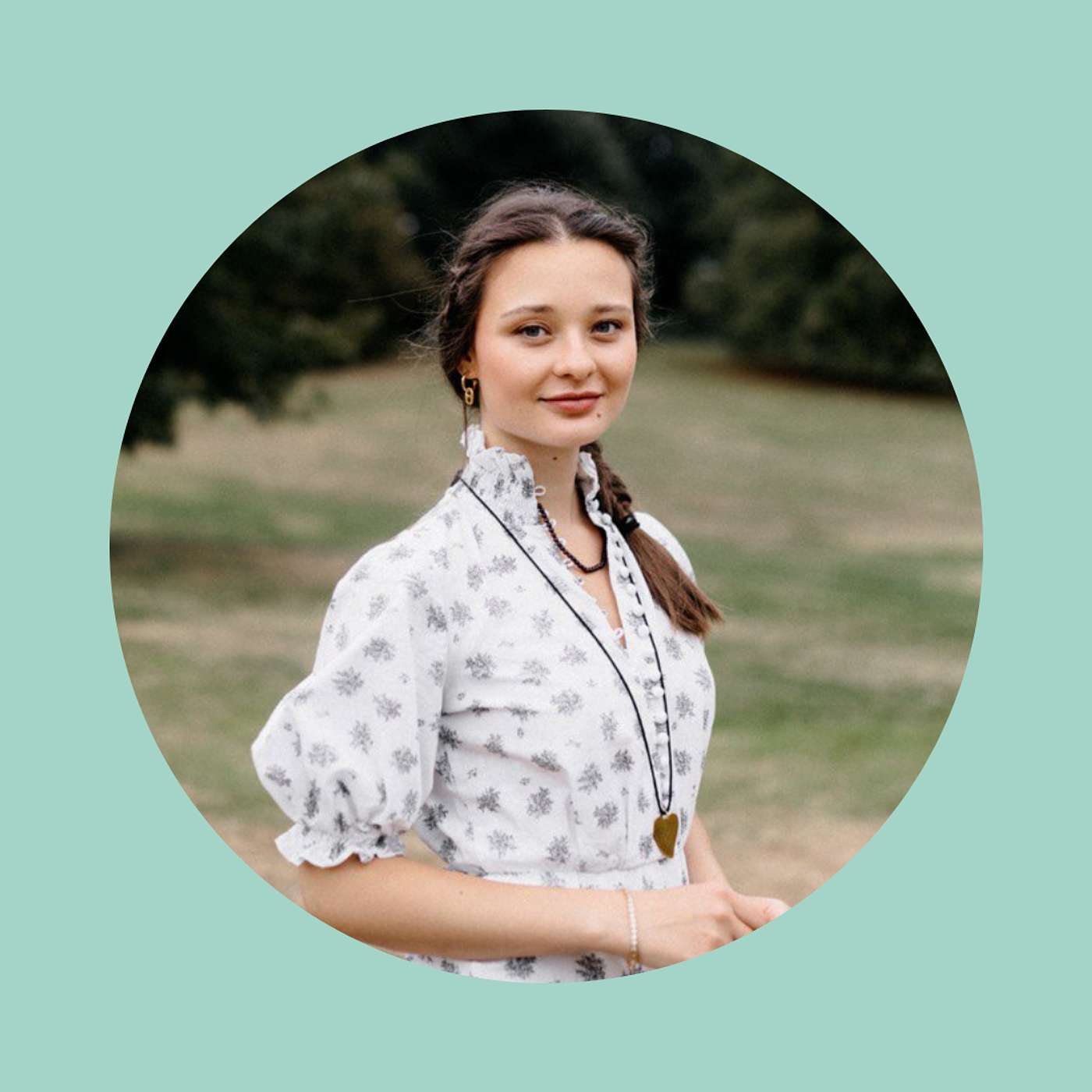 Episode 19: The Leadership Career Switch, with Olga Kosmylina episode artwork