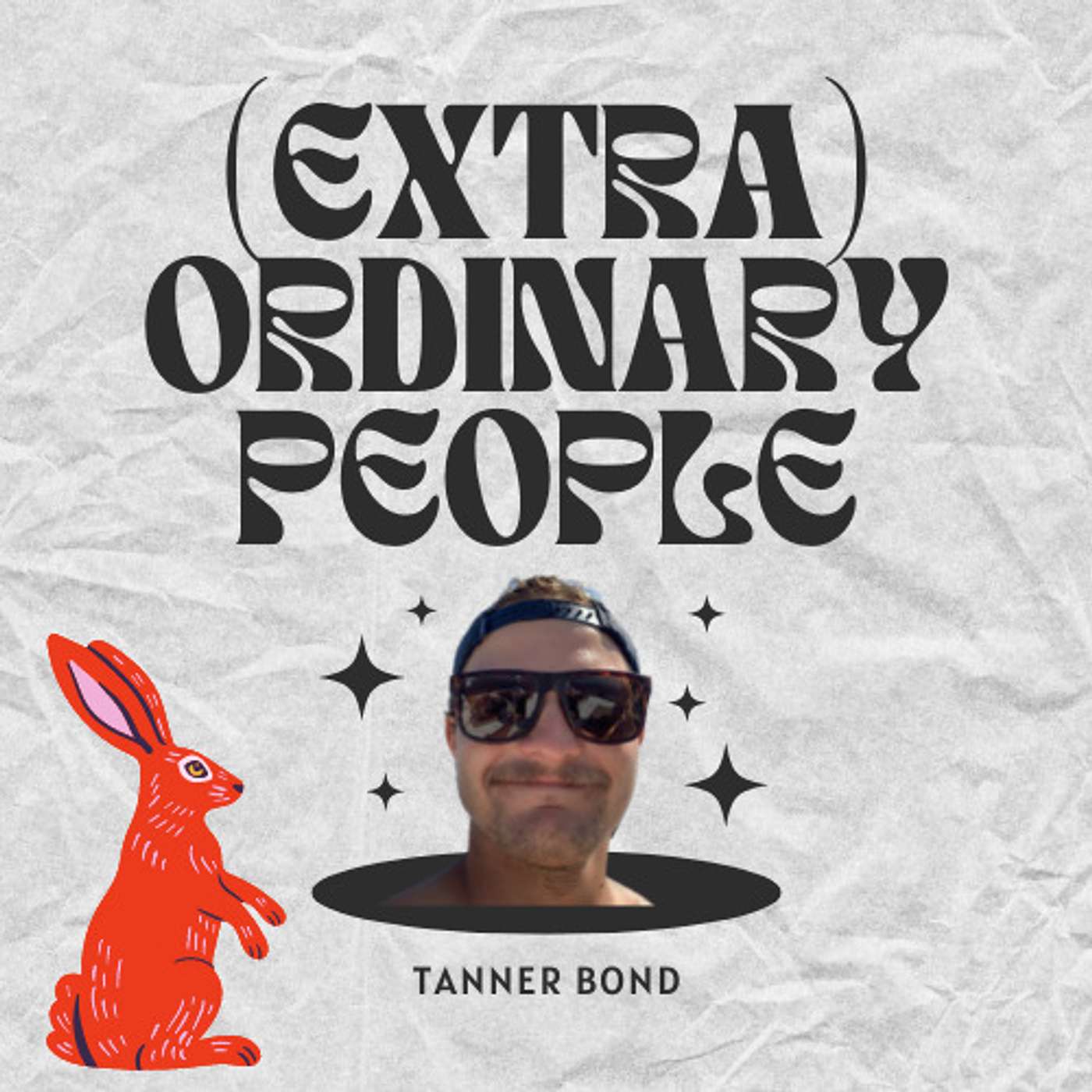 (Extra) Ordinary People