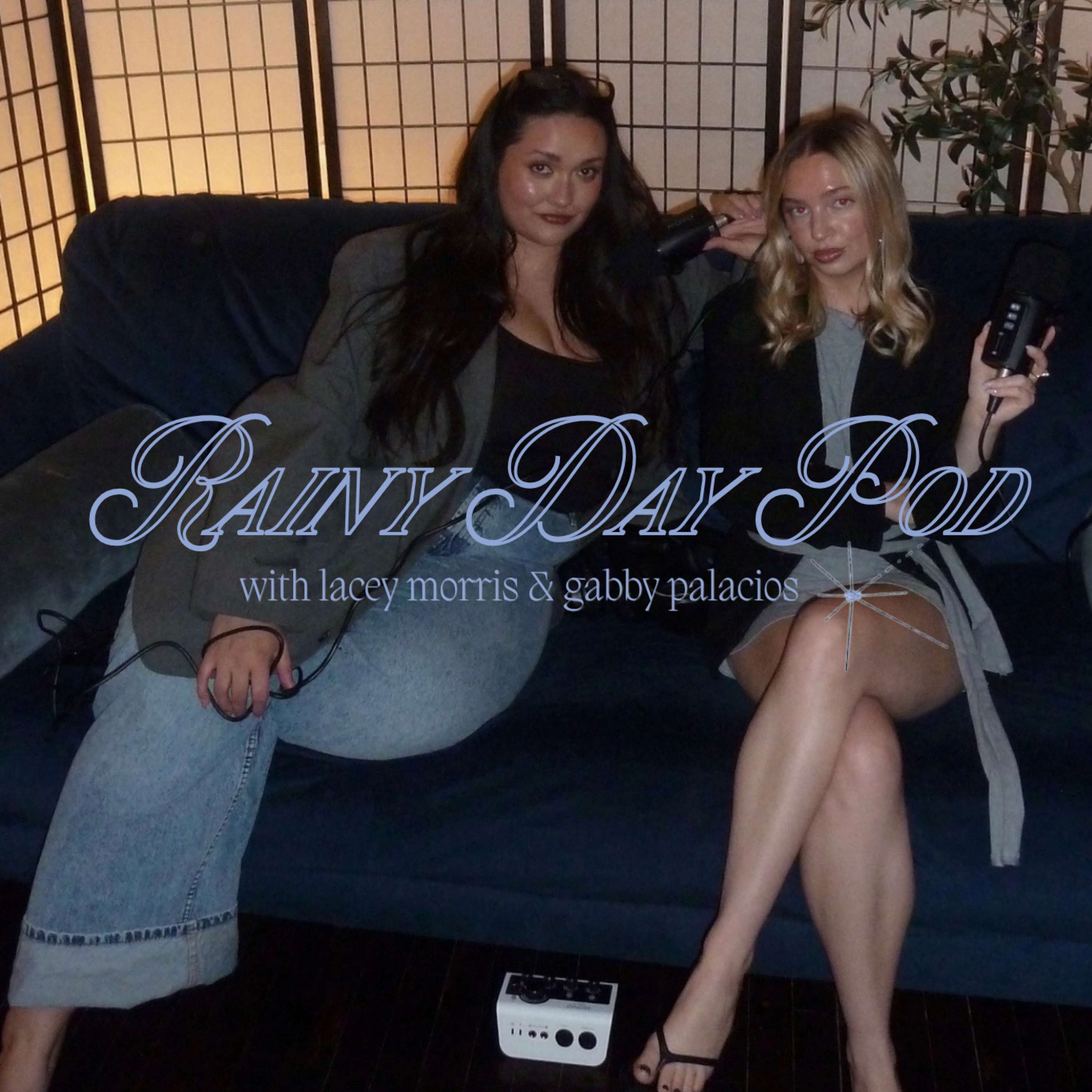 Rainy Day Pod