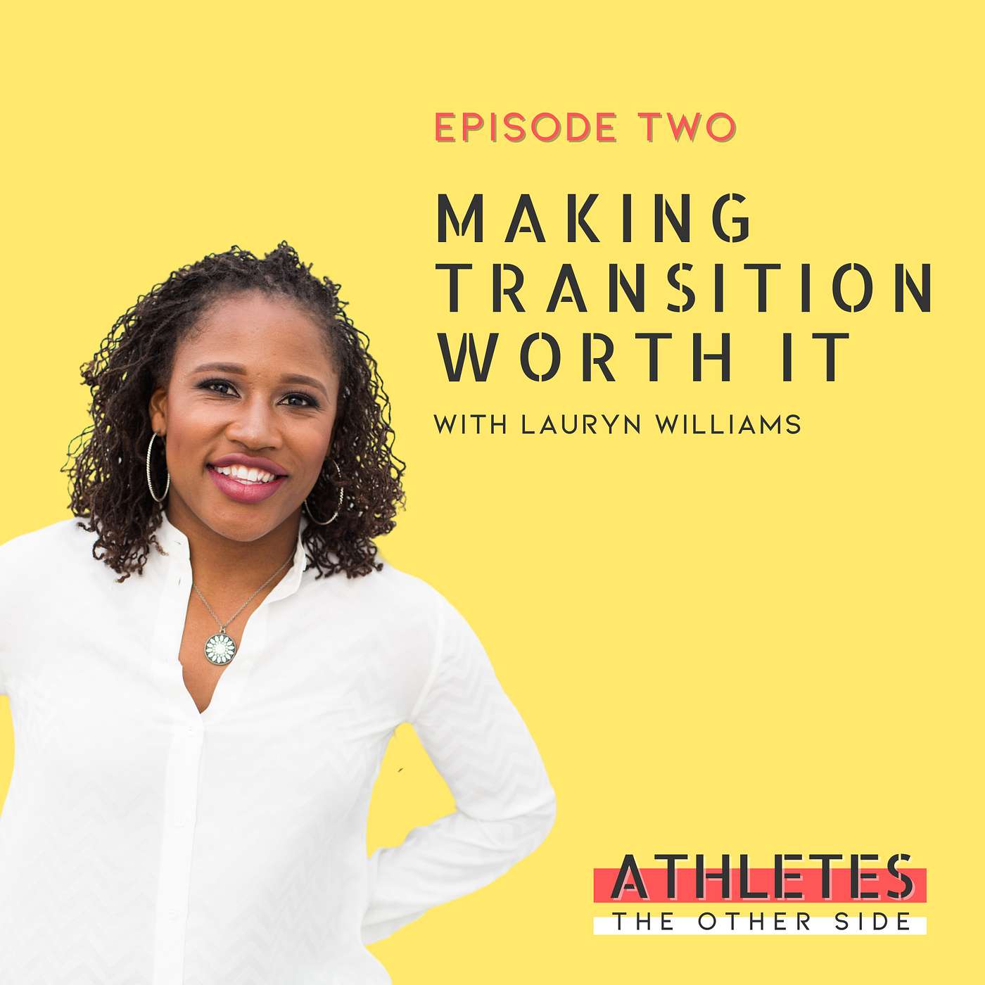 Athletes: The Other Side