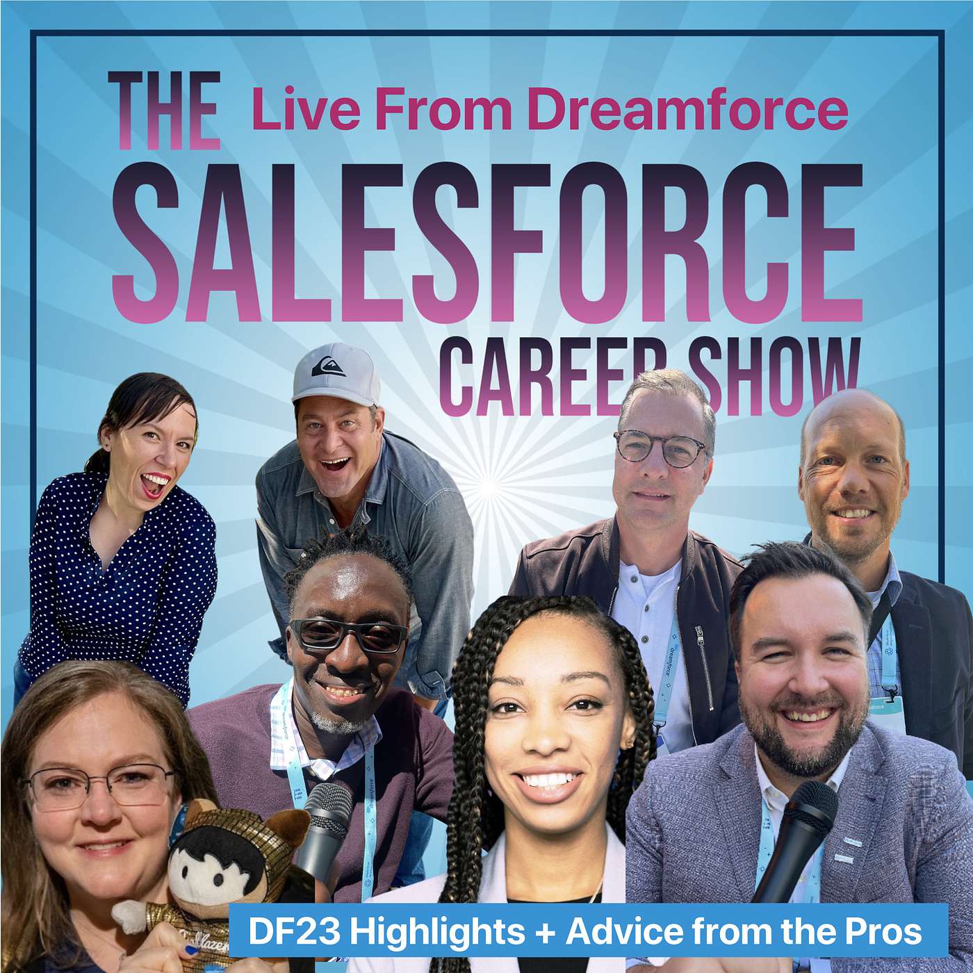 The Hiring Edge