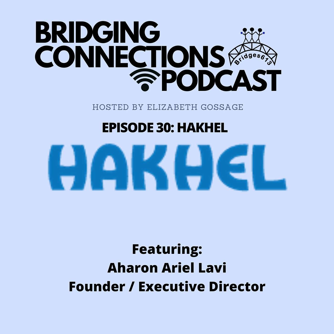 The Bridging Connections Podcast