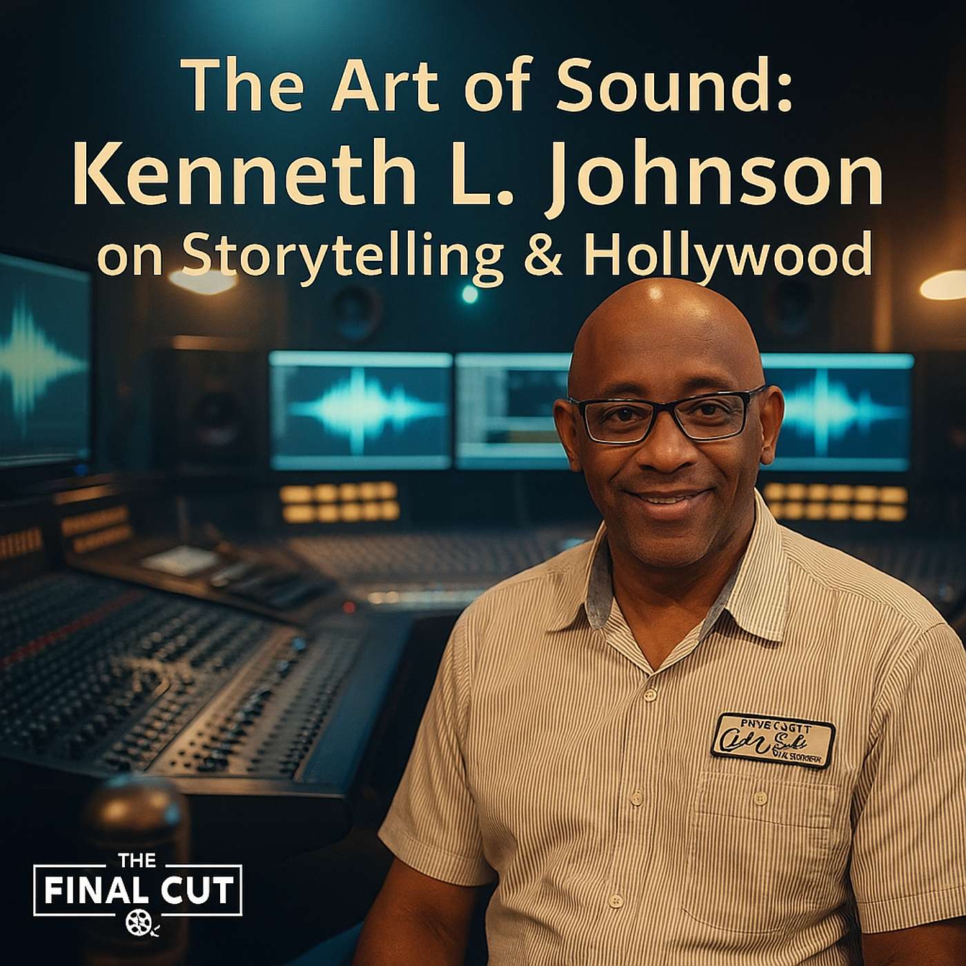Inside Hollywood Sound With Kenneth L. Johnson