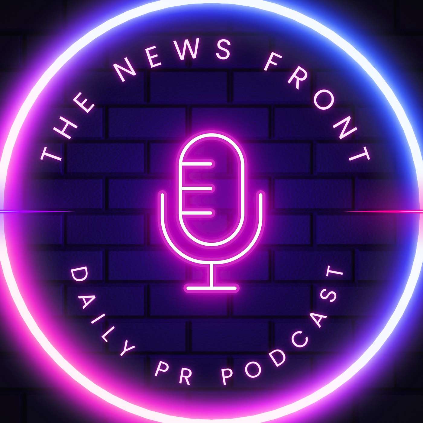 The News Front Podcast