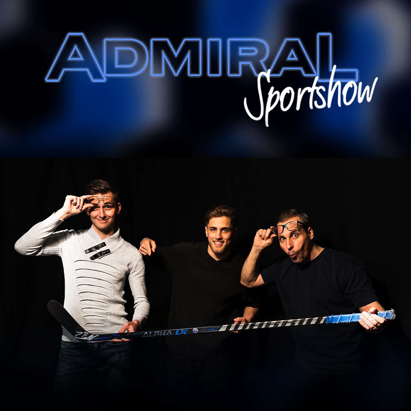 ADMIRAL - DER TALK