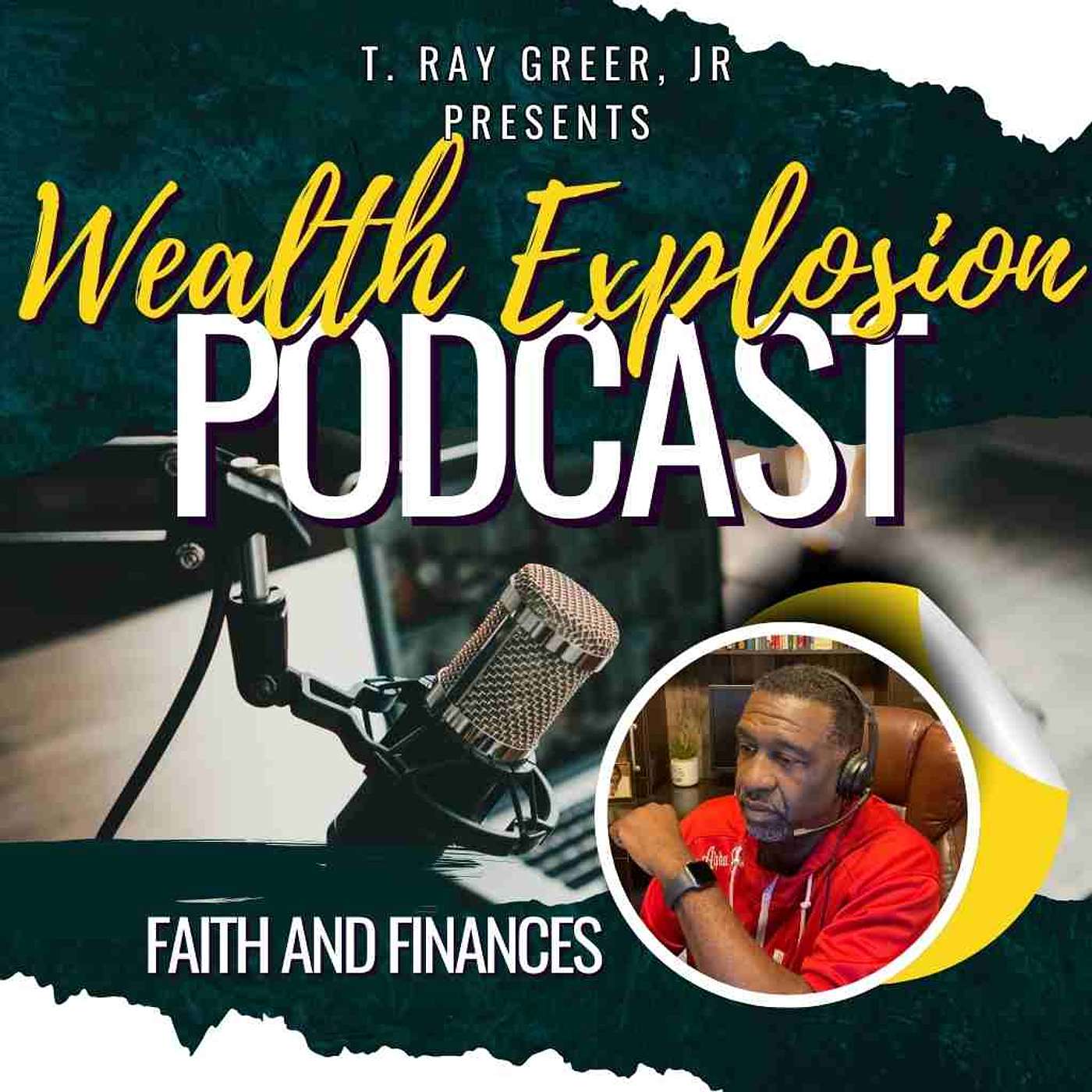 Faith and Finances