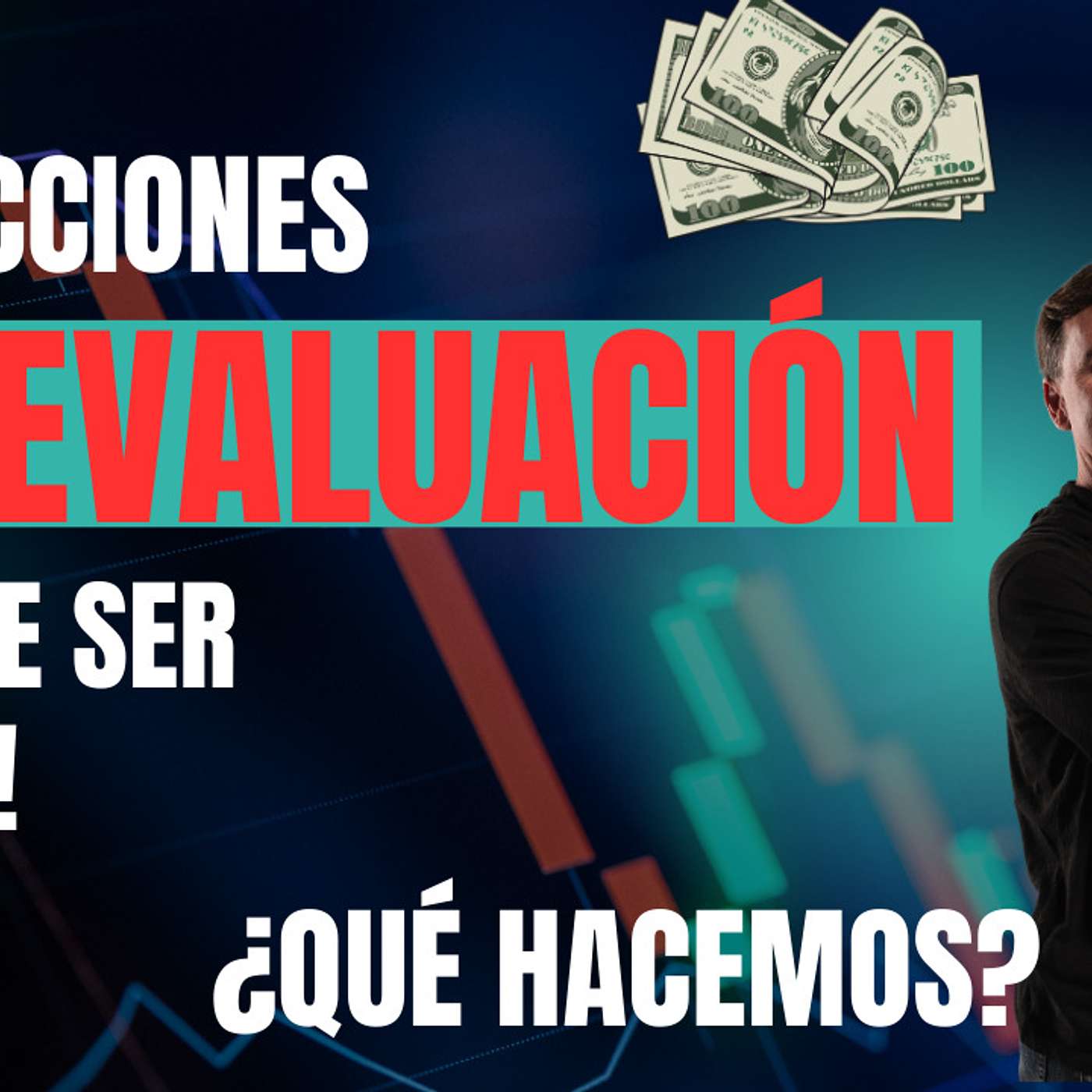 ¡La devaluación luego de las elecciones puede ser épica! ¿Porqué?