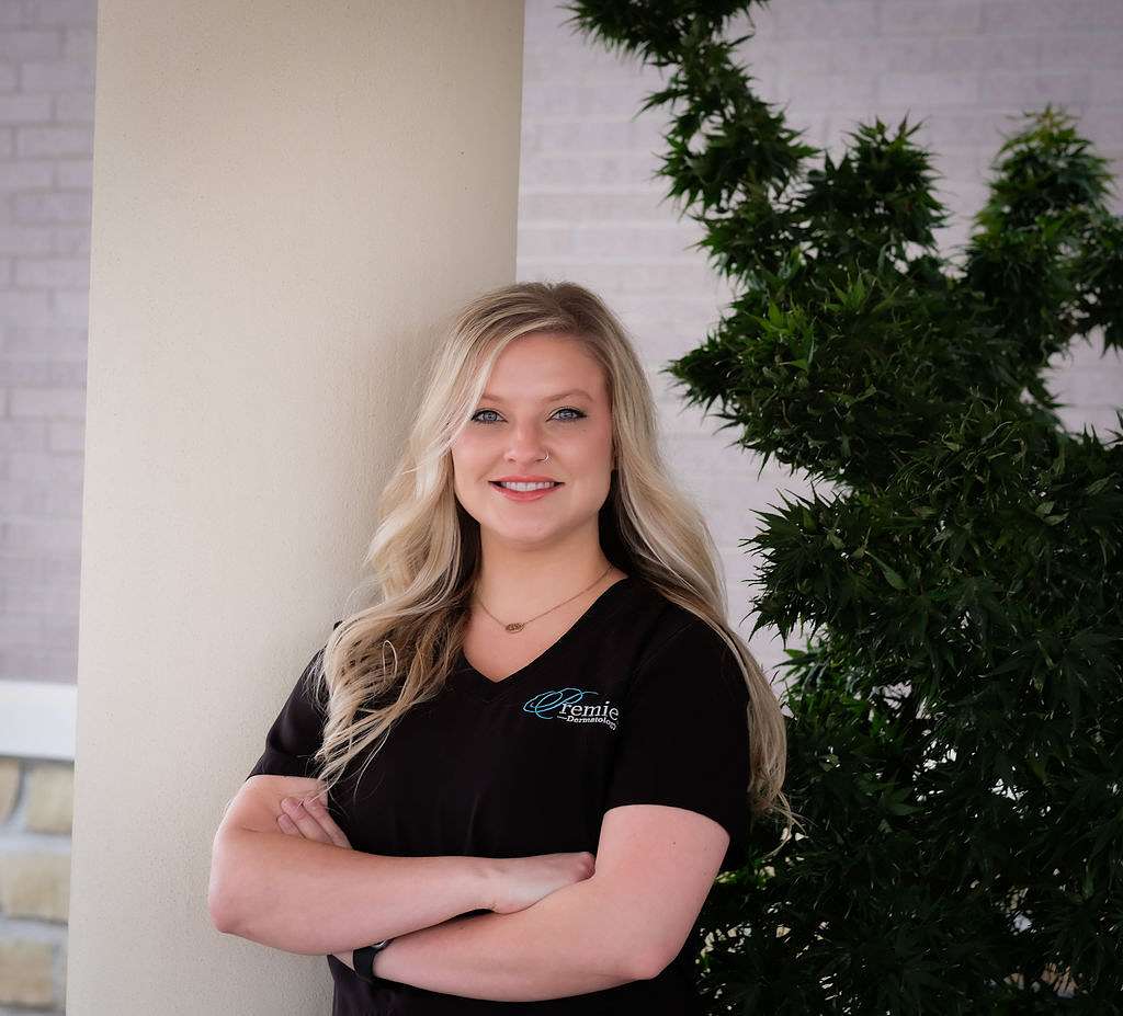 Jordan Patterson, RN