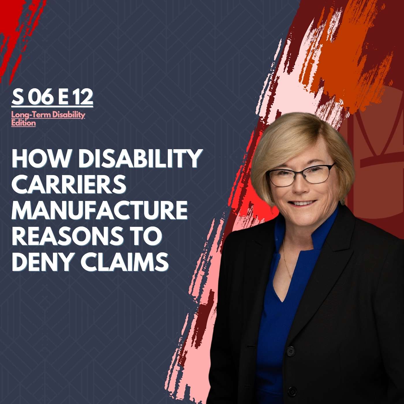How Disability Carriers Manufacture Reasons to Deny Claims