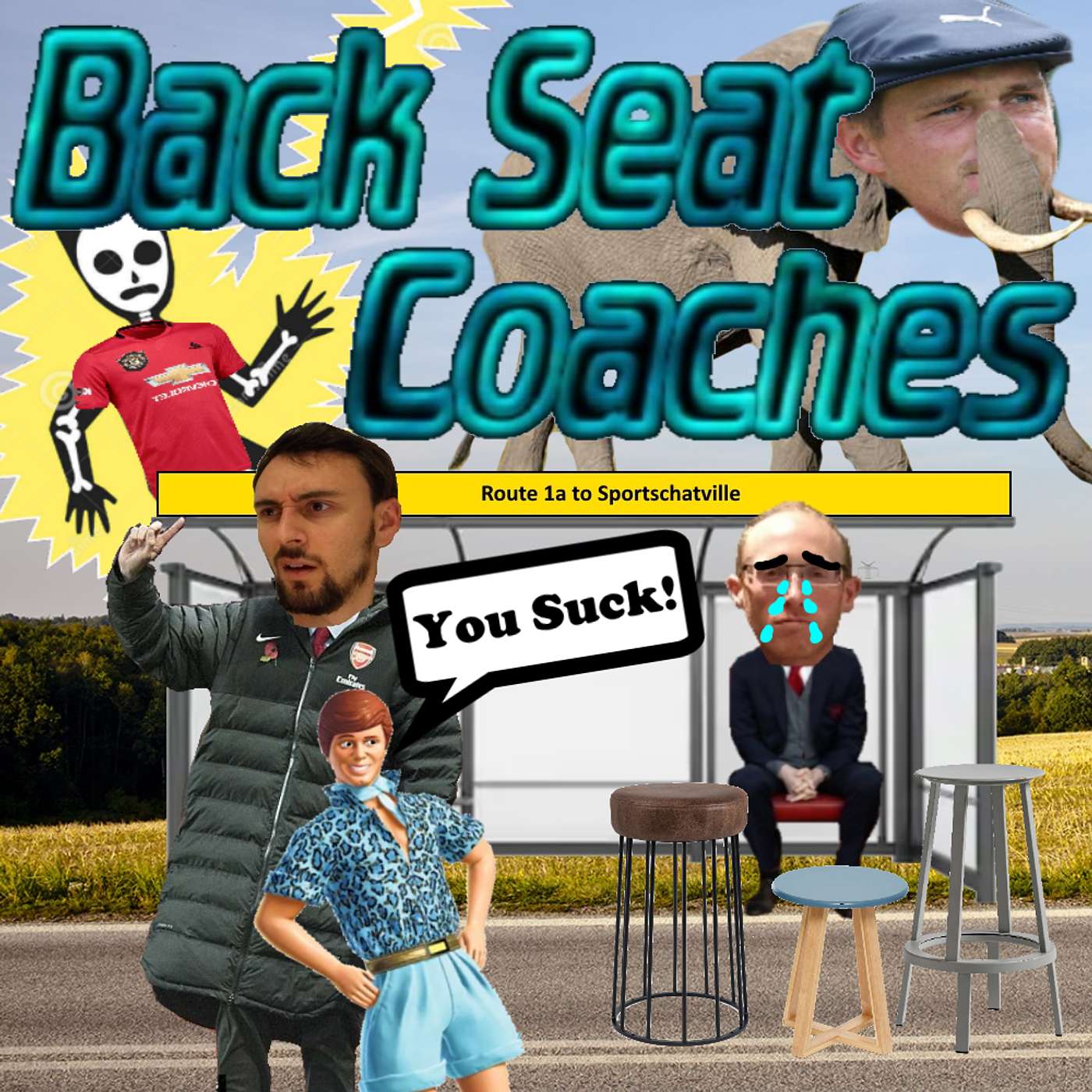 Episode 90: Shocking Signings and Bryson DeJumbo
