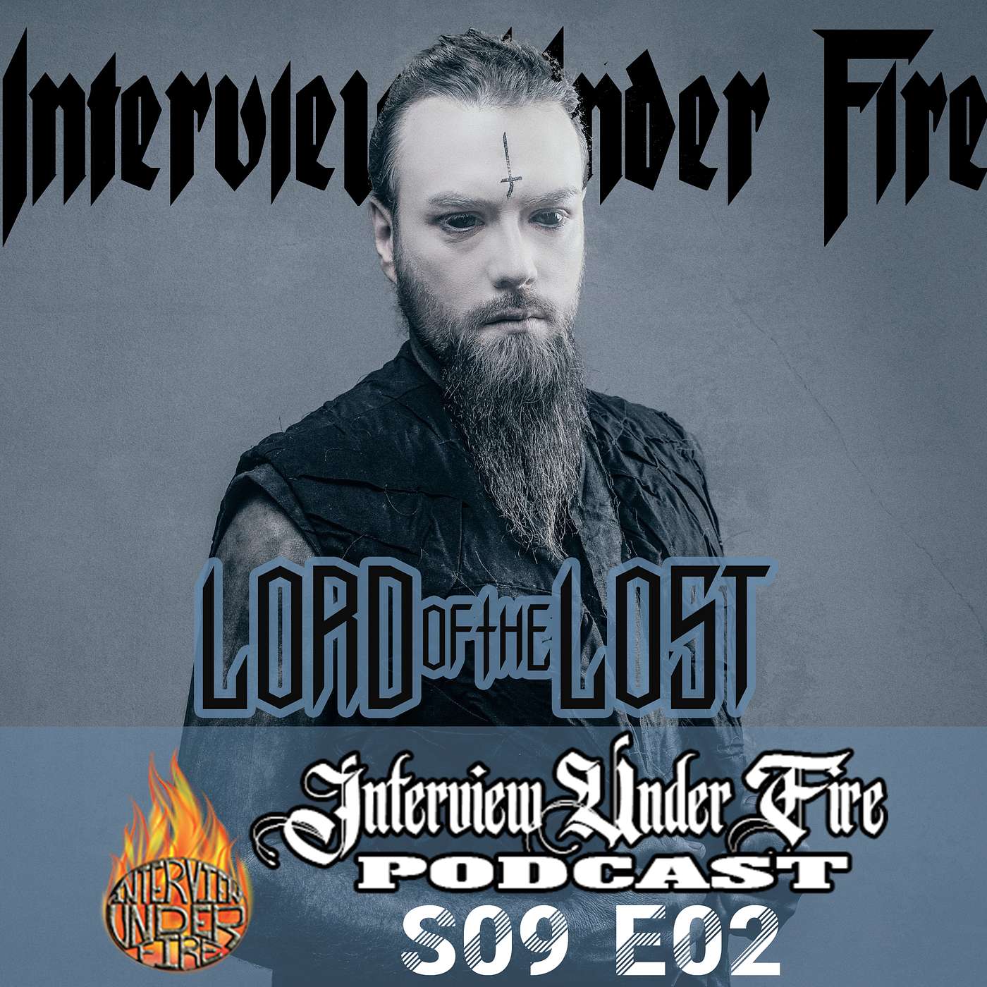 S.09 E.02 – Niklas Kahl of Lord Of The Lost