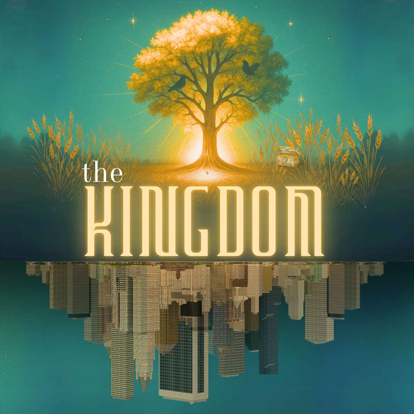 The Kingdom | The Gates of Repentance (Luke 18:15-17)