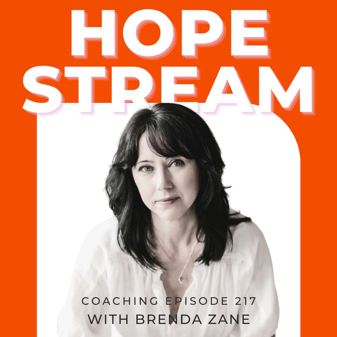 Coaching Episode: Drawing the Line with Grace - Confident Boundaries and Open Communication, with Jane