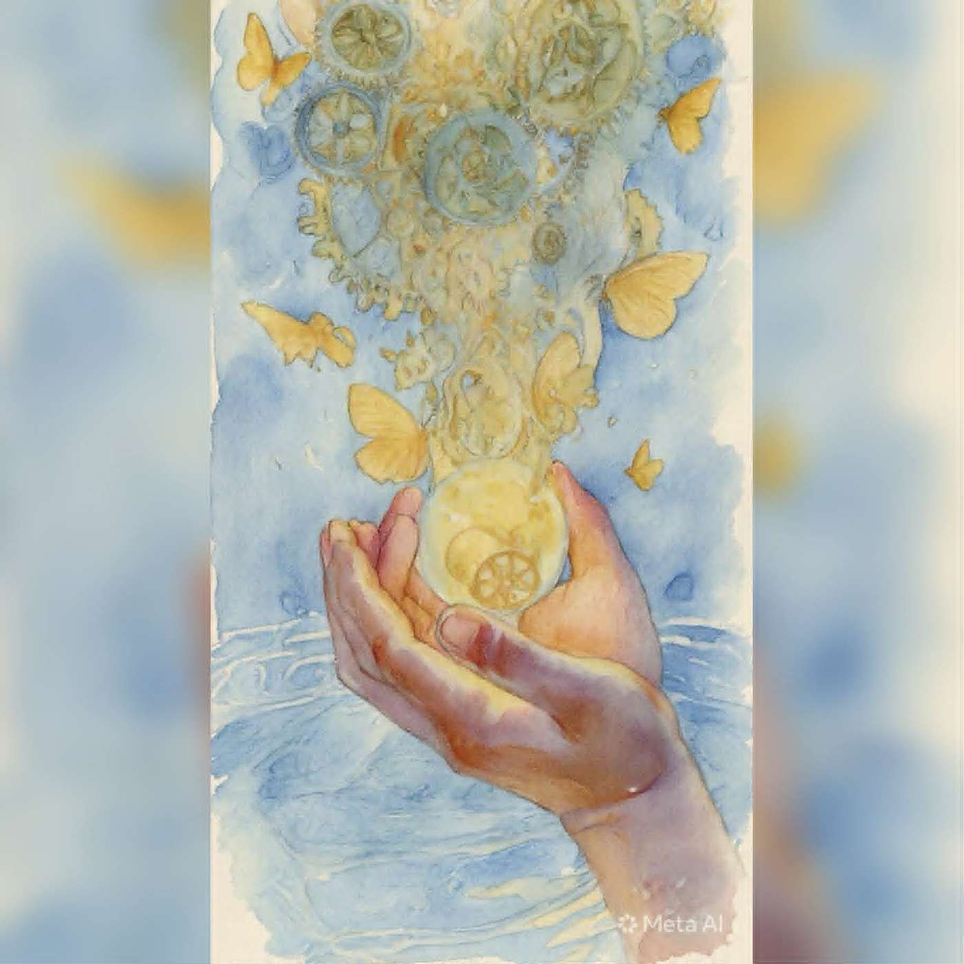 Mind Over Matter: How Miracles Actually Happen episode artwork