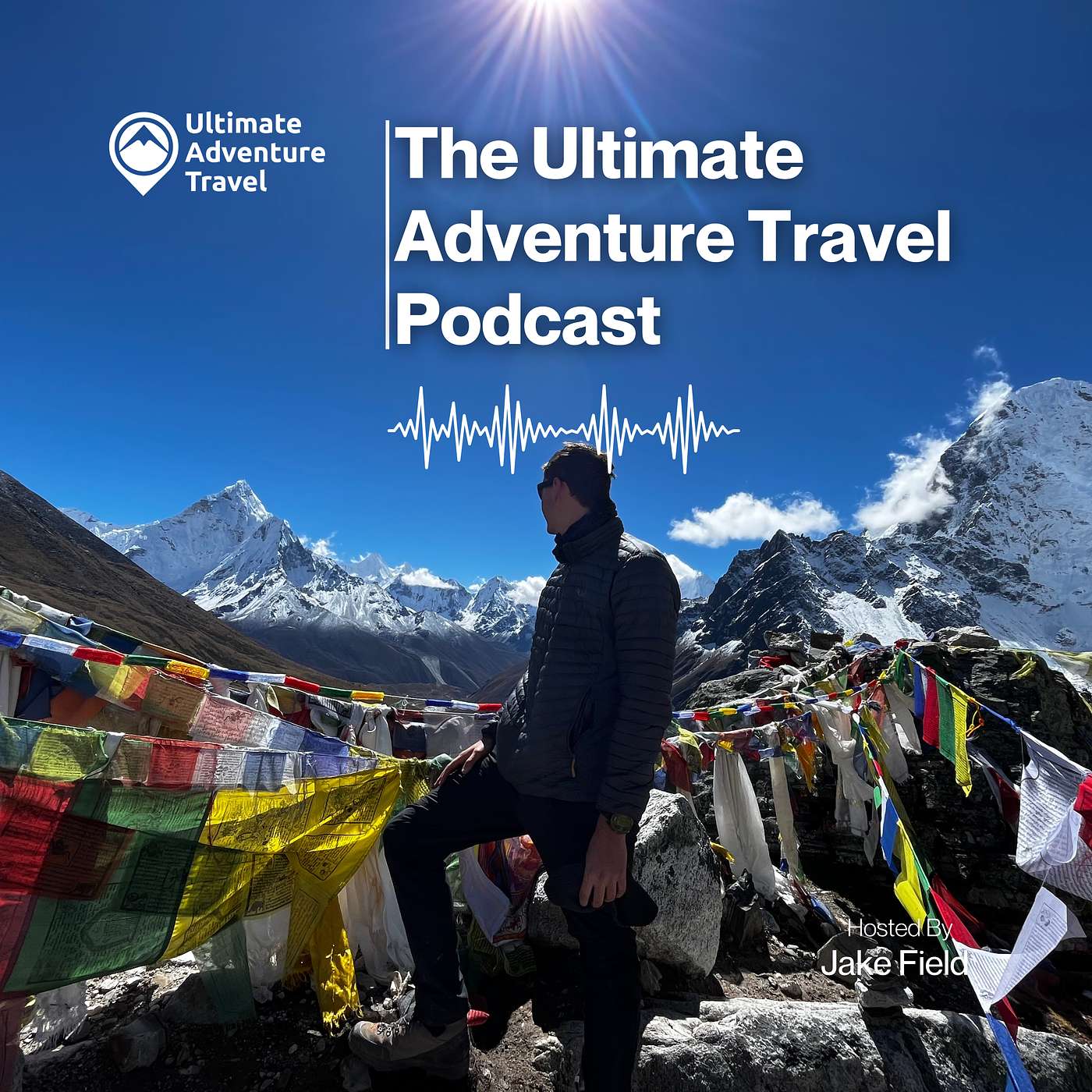 Can Adventure Travel Really Improve Mental Health? Can Adventure Travel Really Improve Mental Health?