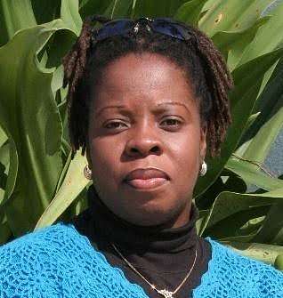 Nancy Alleyne