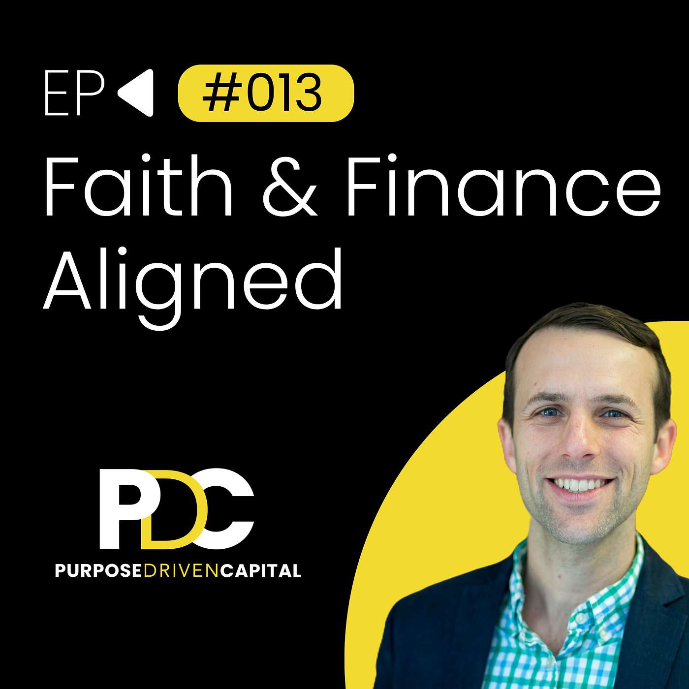 Purpose Driven Capital