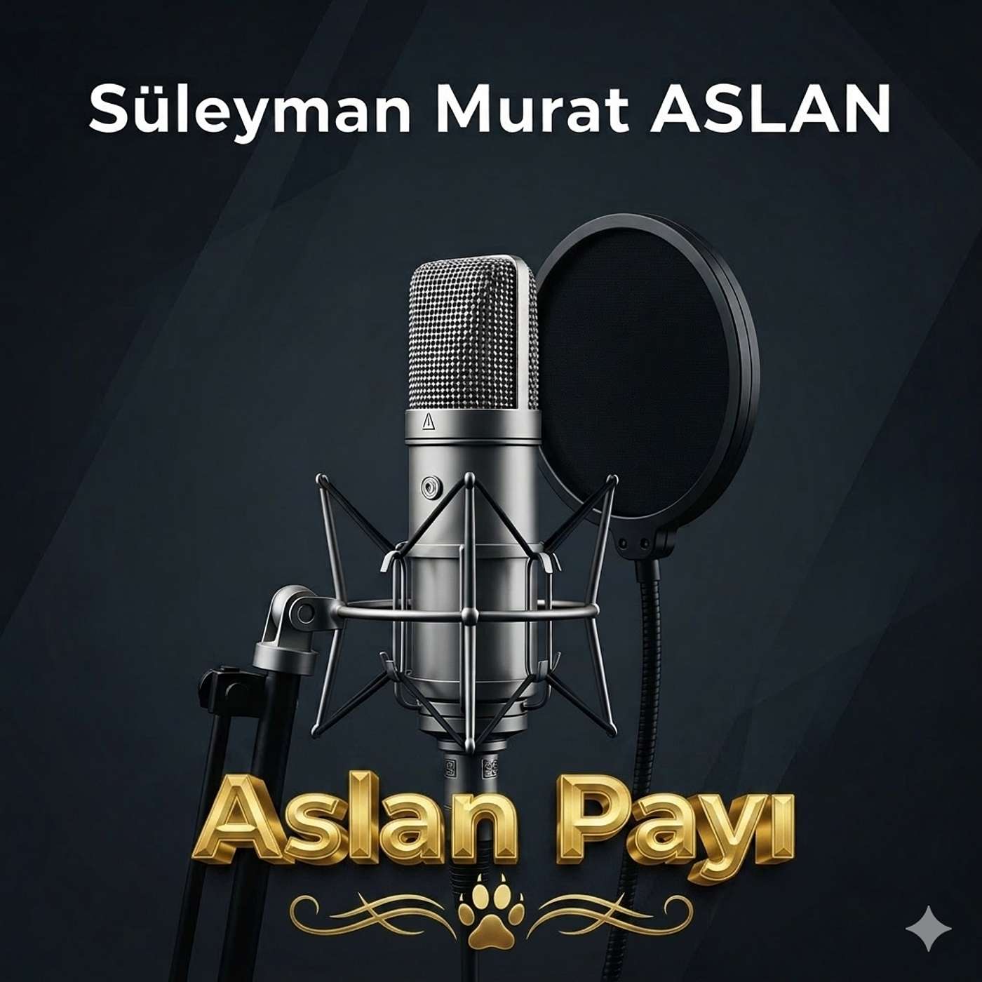 SMuratAslan's Podcast