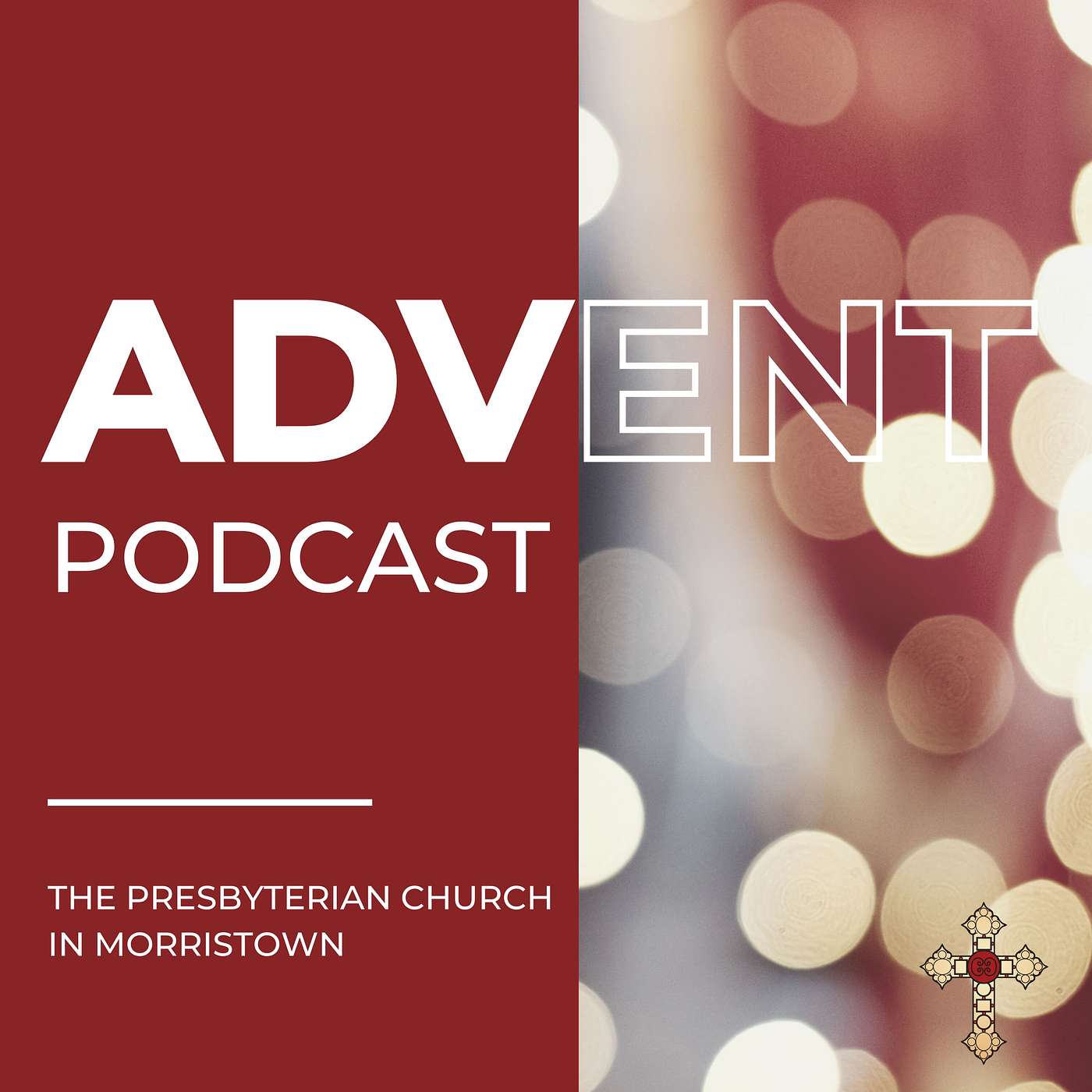 Advent Devotional Series - Christmas Eve Service