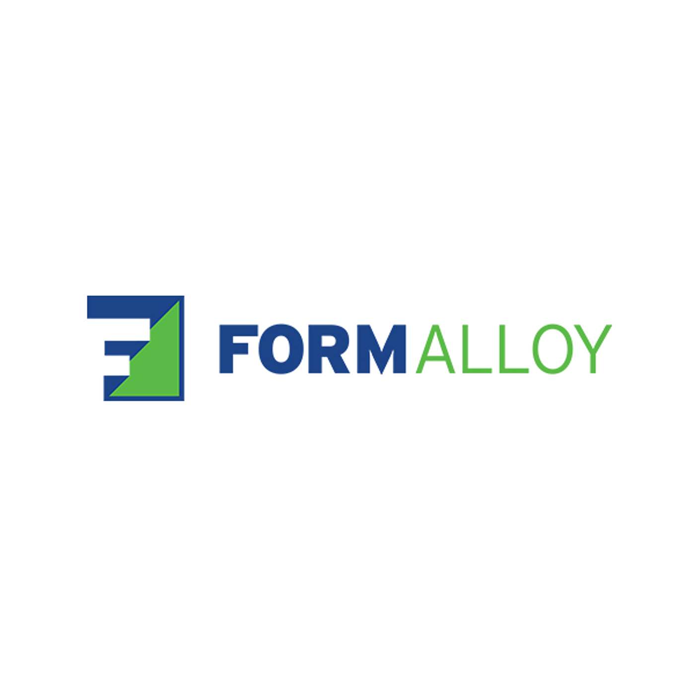 Metallic Tech - FormAlloy