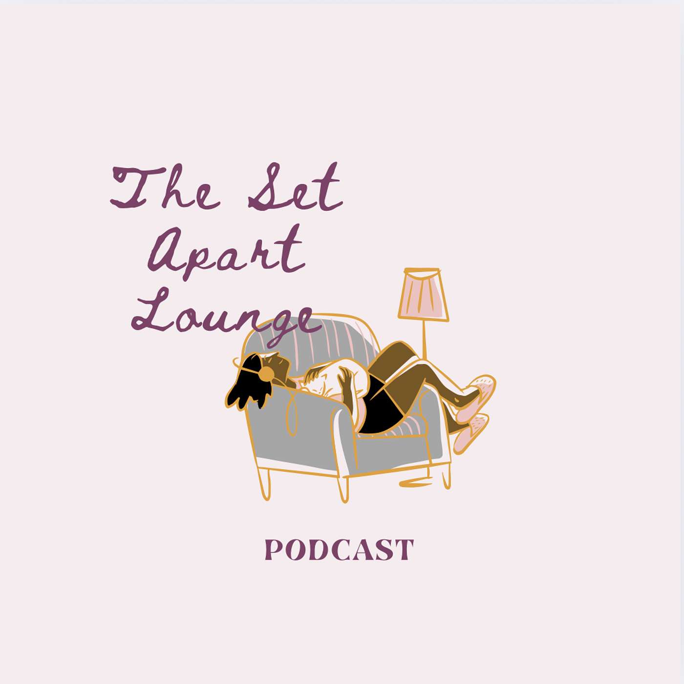 The Set Apart Lounge