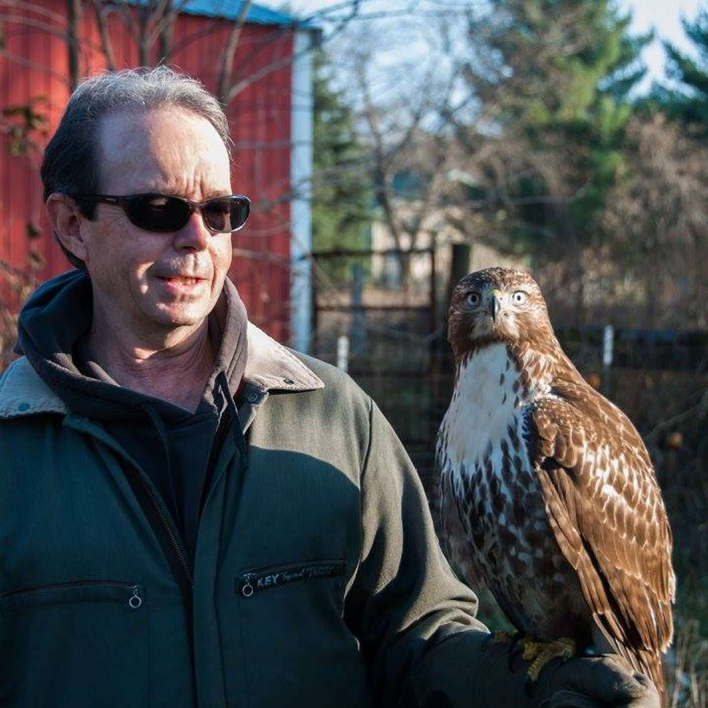 #27 Hawk Talk – with Kirk Payne