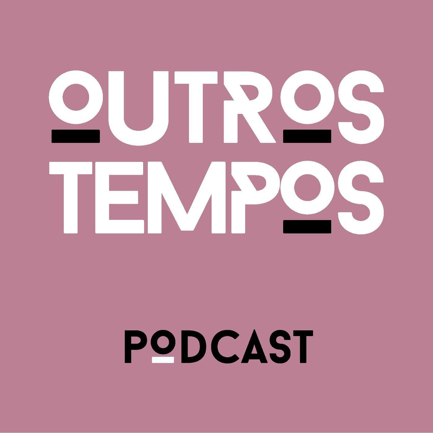 Tantos Tempos Podcast