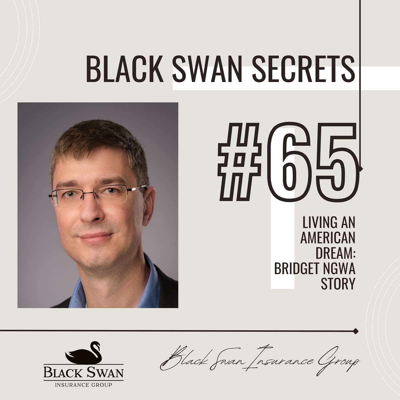 Black Swan Secrets