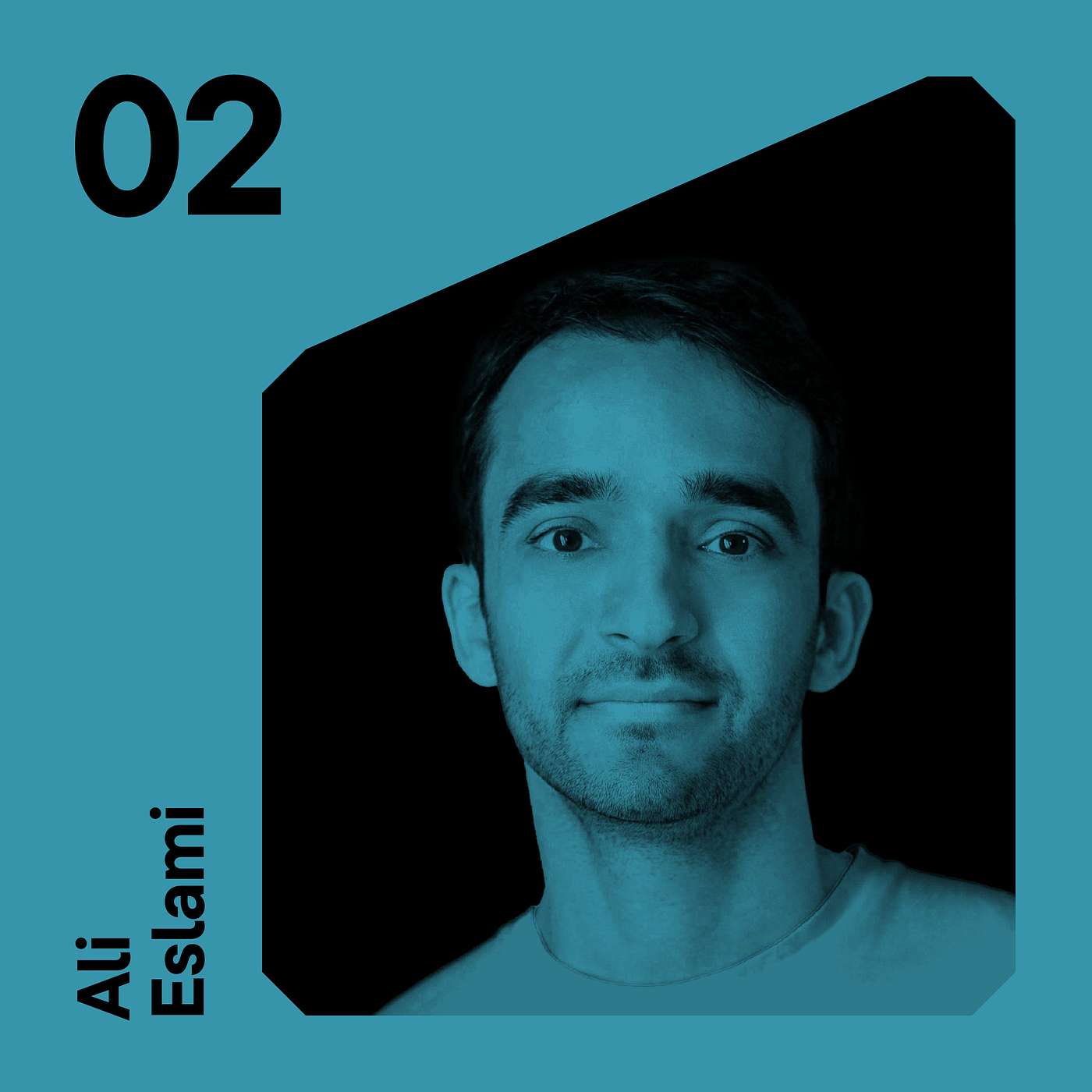 Ali Eslami