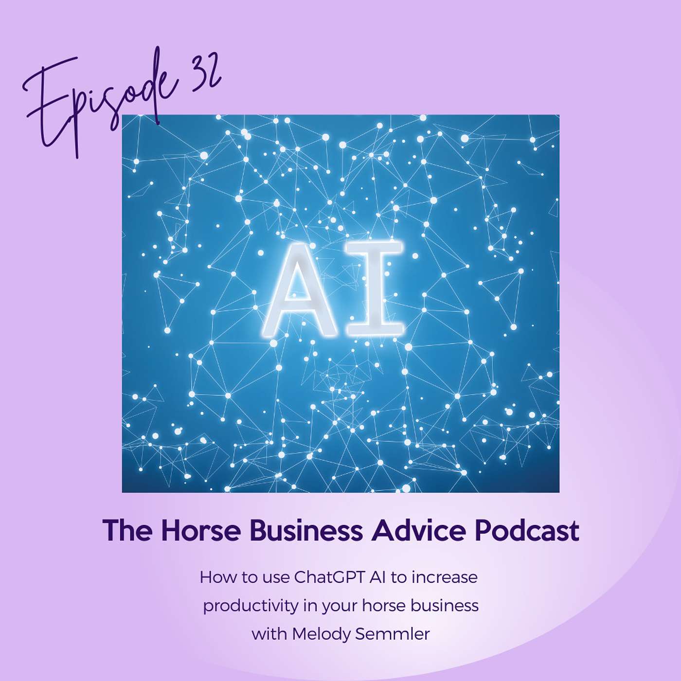 How to use ChatGPT AI to increase productivity in your horse business