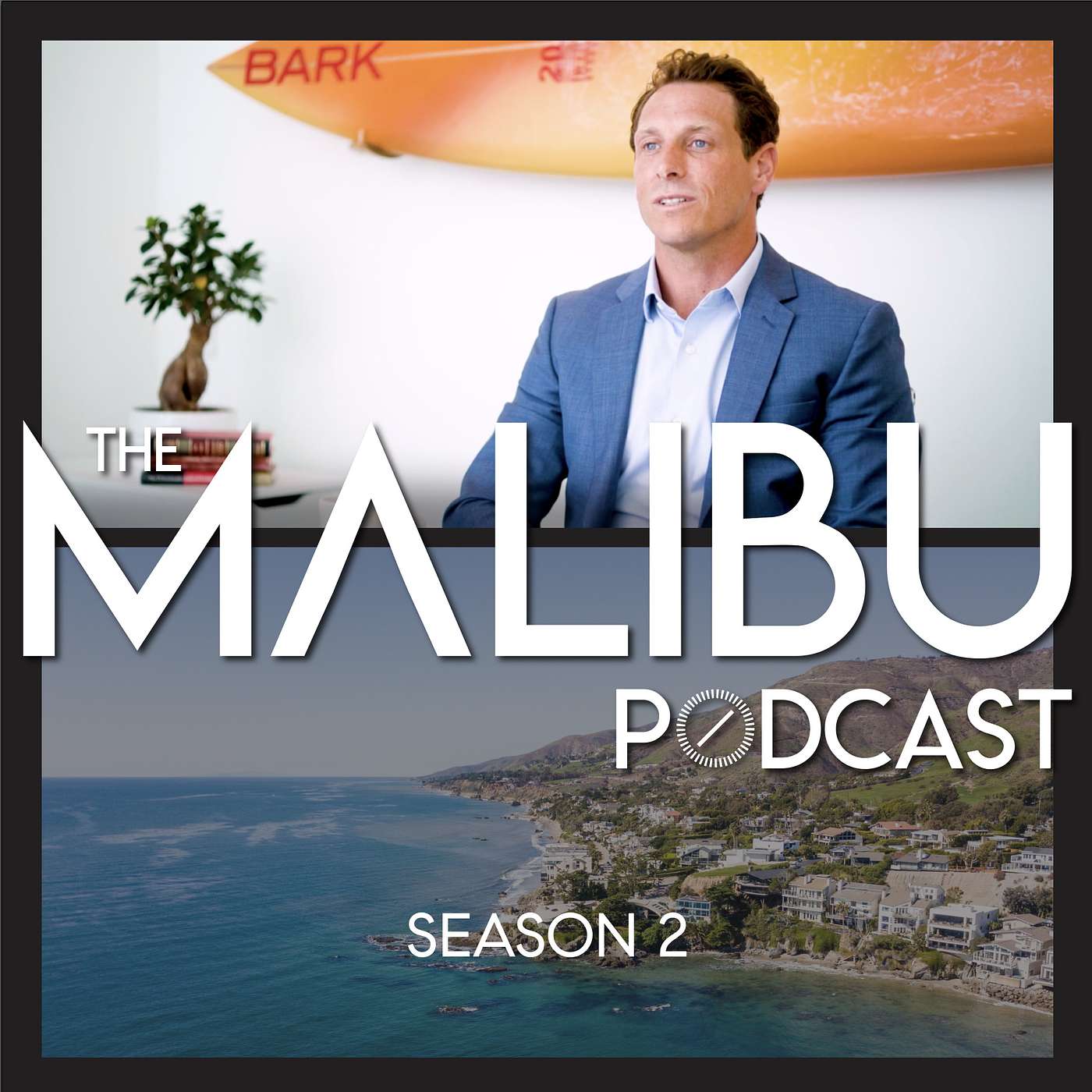 The Malibu Podcast