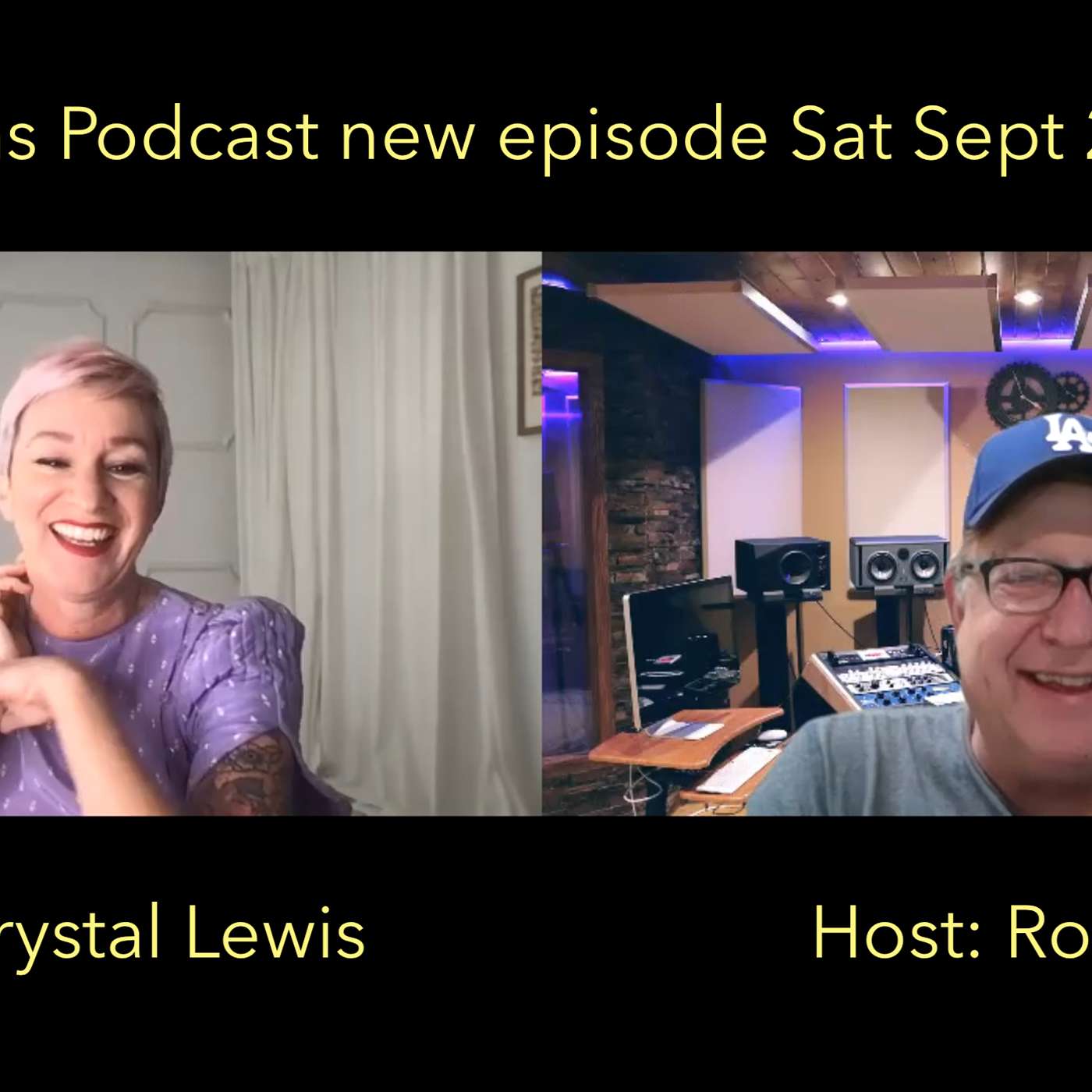 PLANETMULLINS PODCAST-hosted by Rob Mullins