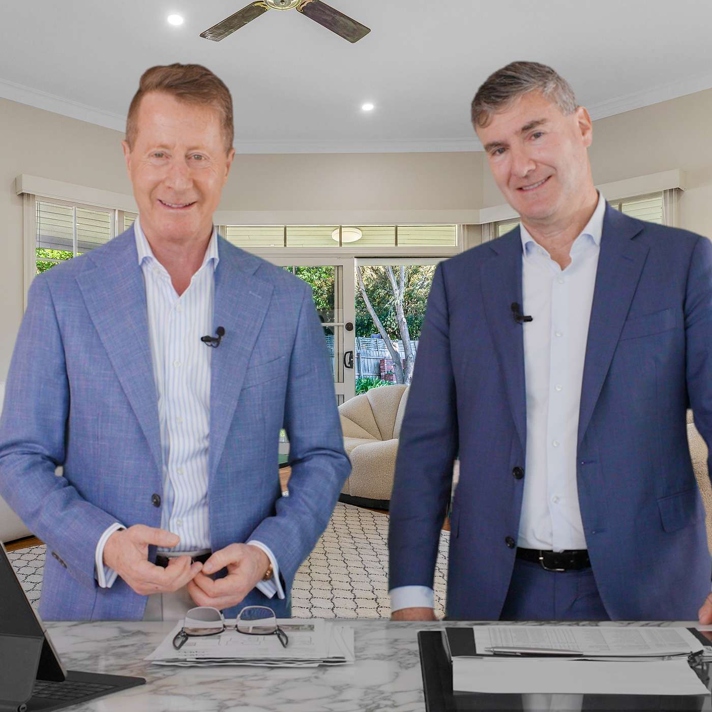 Gary Peer - GPTV Podcast